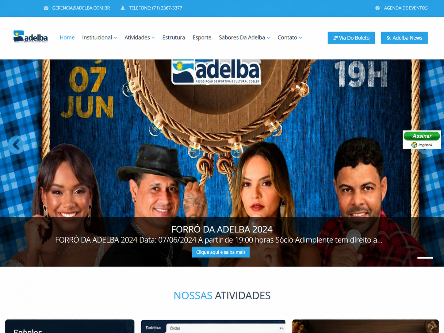 Adelba